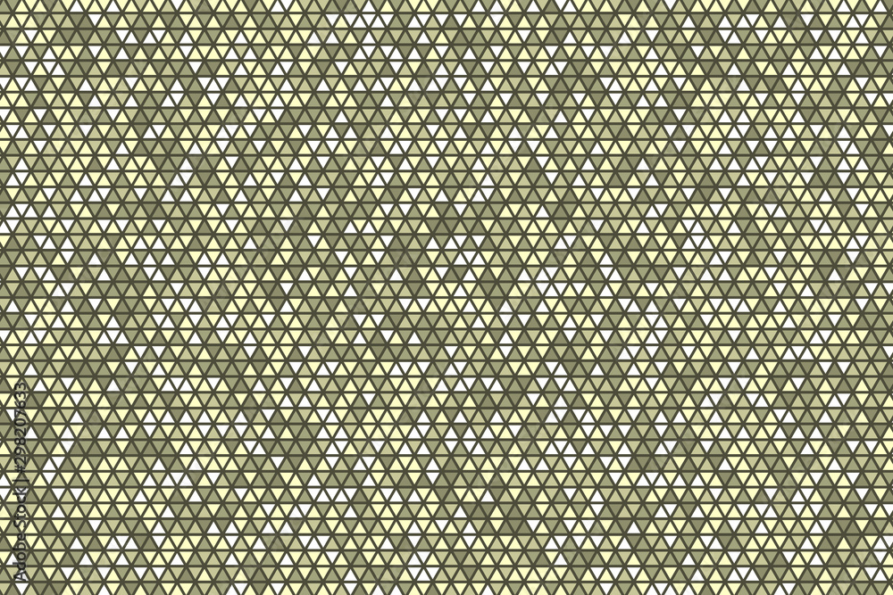 Aufkleber abstract triangular vector background. polygonal backdrop.