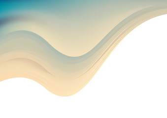 Abstract Creative Background vector image design