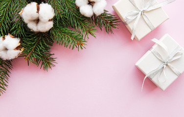 Christmas holiday background