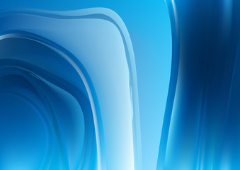 Abstract Creative Background vector image design