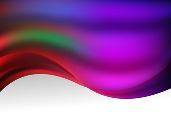 Abstract Creative Background vector image design