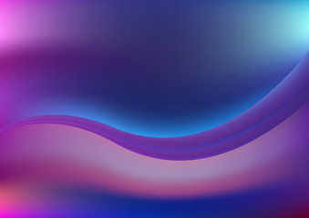 Abstract Creative Background vector image design