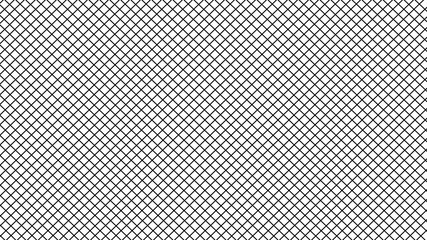 mesh pattern net in black lines art
