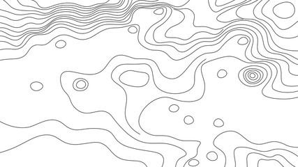weather map backgroundwith space lines. - obrazy, fototapety, plakaty