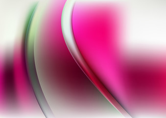 Abstract Creative Background vector image design