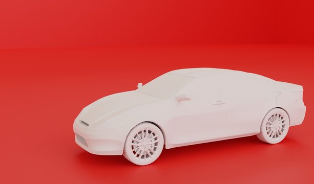 Red Sports Car No Background Images – Browse 535 Stock Photos, Vectors