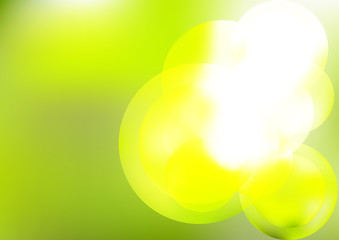 Abstract Creative Background vector image design