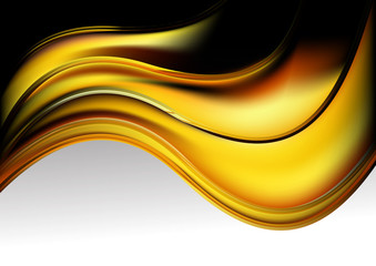 Abstract Creative Background vector image design