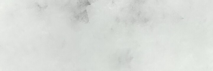 Obraz premium light gray, dark gray and gray gray colored vintage abstract painted background with space for text or image