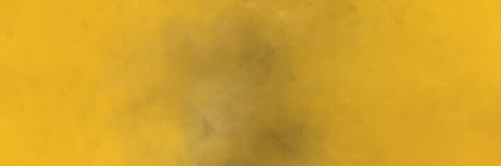 golden rod, bronze and brown color background with space for text or image. vintage texture, distressed old textured painted design