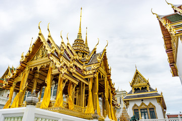 Fototapeta premium Bangkok Thailand