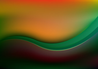  Abstract Creative Background vector image design