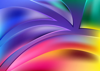  Abstract Creative Background vector image design