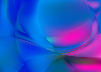  Abstract Creative Background vector image design