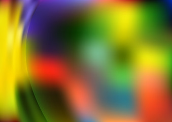  Abstract Creative Background vector image design