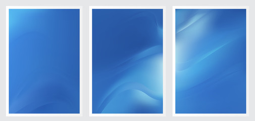 Fototapeta premium Abstract Creative Background vector image design