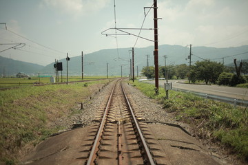 線路