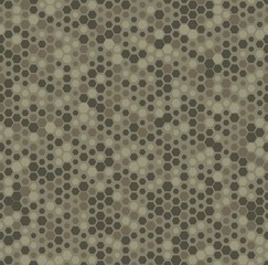 Texture military camouflage seamless pattern. Abstract army vector illustration