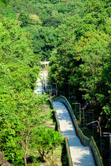 Thailand  Wat Phra Phutthabat Phu Phan Kham 