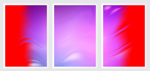 Fototapeta premium Abstract Creative Background vector image design