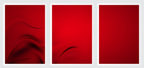 Fototapeta premium Abstract Creative Background vector image design