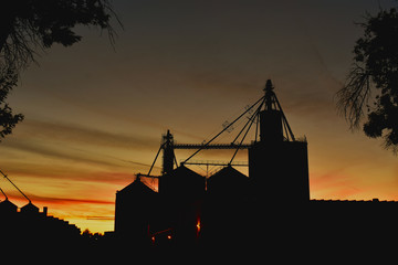 silo © kota
