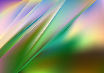 Abstract Creative Background vector image design