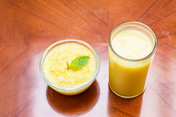  corn cream soup
