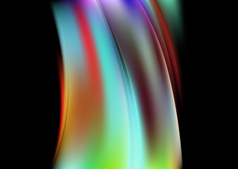 Abstract Creative Background vector image design