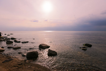 Salacgriva, Latvia