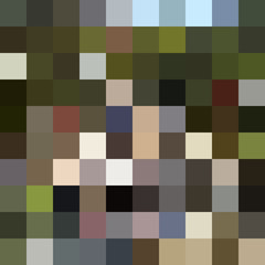 Pixel censored icon.