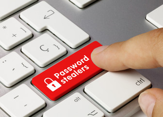 Password stealers