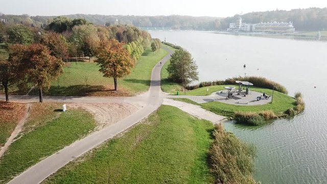 W Poznaniu nad Maltą