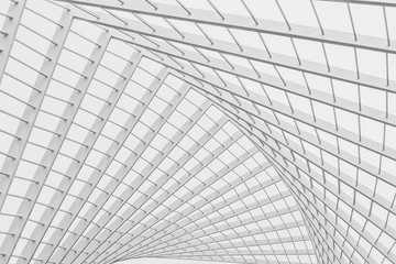 abstract geometric background