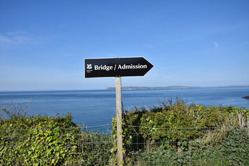 kierunkowskaz © Barbara Bajorek