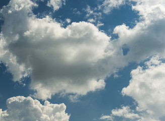 Fototapeta na wymiar Cloud