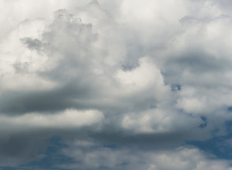 Fototapeta premium Cloud