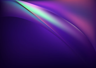 Abstract Creative Background vector image design