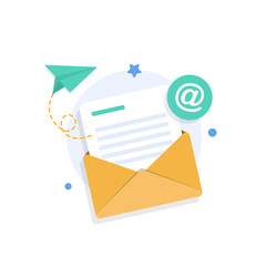 Email and messaging,Email marketing campaign
