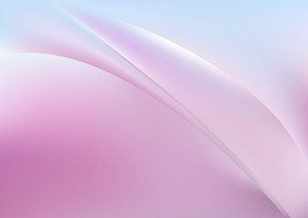 Creative curve line modern vector background design