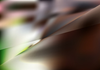 Creative curve vector background design