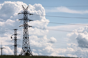 Transmission line