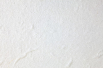 White Mulberry paper background.