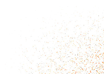 Colorful Universe Distribution Computational Generative Art background illustration