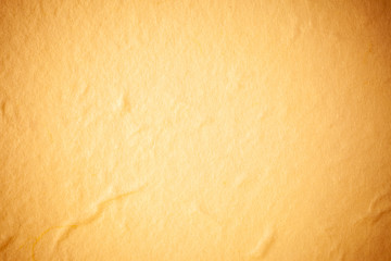 Yellow Mulberry paper background.