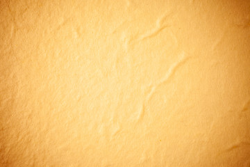 Yellow Mulberry paper background.