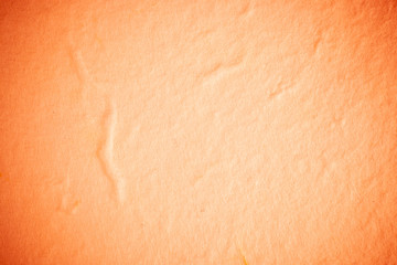 Fototapeta premium Red Mulberry paper background.