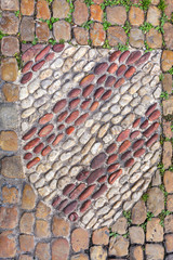 Pavement Shield