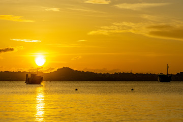 Thailand Koh Samui