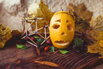halloween decor